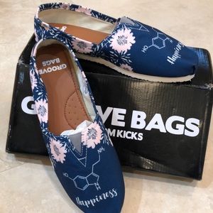 Groove bags Serendipity, 8.5w